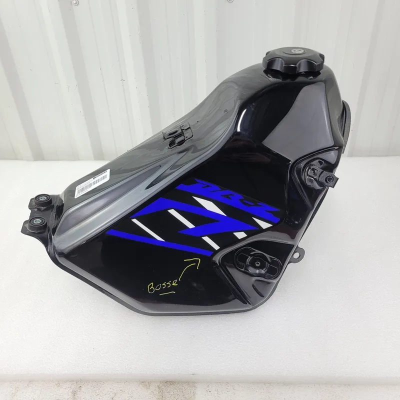 Vente Flash tank assy, fuel (black) for cks